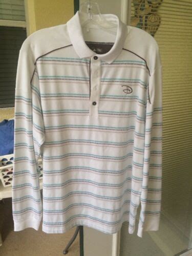 Disney Golf Shirts - For Sale Classifieds