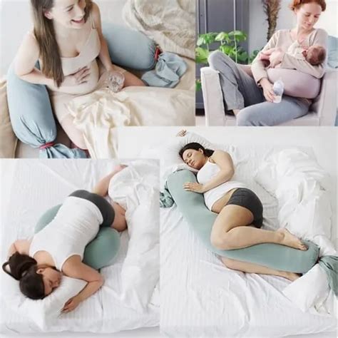 How To Use Pregnancy Pillow [ Best Techniques ] • HelpPreg