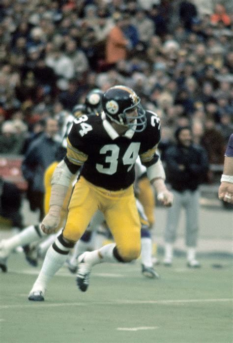 Catch up with Steelers legend Andy Russell on this segment of Thursday ...