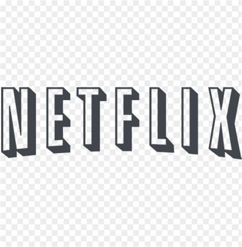 Free download | HD PNG netflix logo png design - 477470 | TOPpng