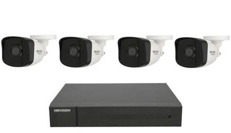 Ubiquiti UVC Cameras - NVR (UBNT): HIKVISION HIWATCH HWK-N4142BH-MH 2.0 MP NETWORK