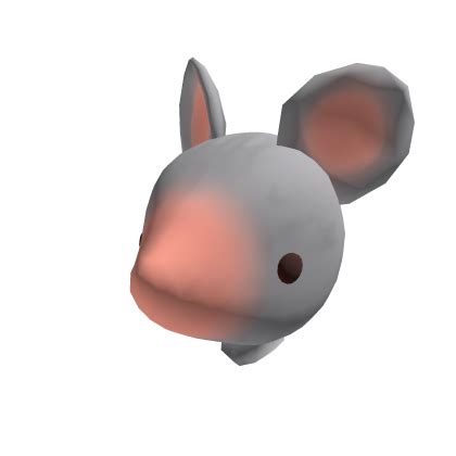 Cute Mouse - Roblox