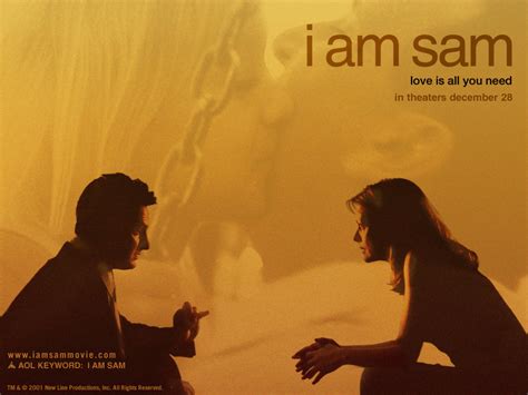 Sean Penn - I Am Sam - Sean Penn Wallpaper (12486375) - Fanpop