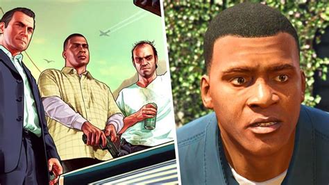 GTA 5 alternate ending is hilariously wholesome