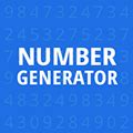 Random 4 Digit Number Generator