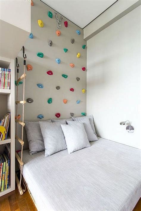 Diy Kids Bedroom Wall Decor Ideas