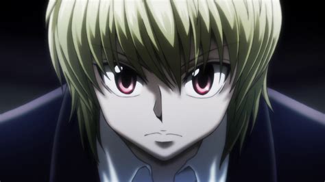 Kurapika Kurta | Z1lp Wiki | Fandom