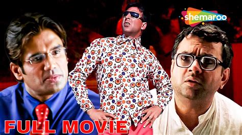 Phir Hera Pheri Paresh Rawal