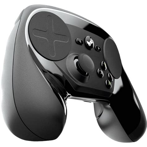 Steam Controller - Video Game Depot