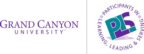 Grand Canyon University Logo - LogoDix