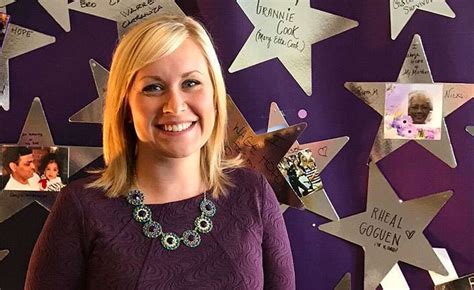 A Doctor Encourages Volunteering to Help a Woman After Her Sister’s Death – Pancreatic Cancer ...