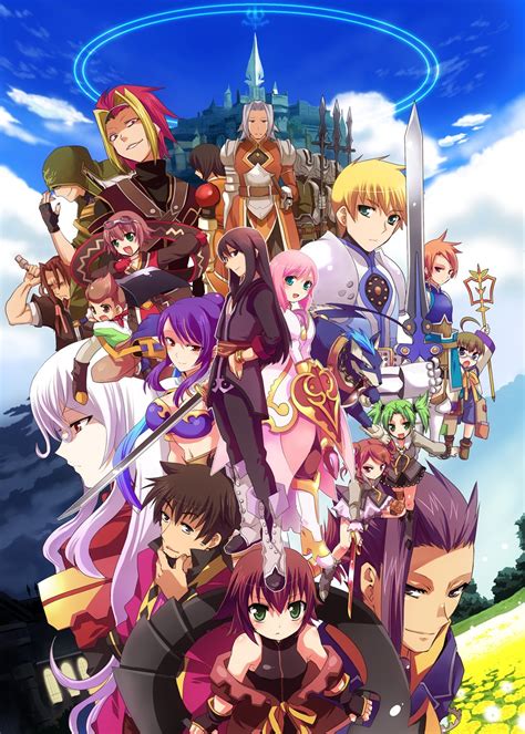 Tales Of Vesperia wallpapers, Anime, HQ Tales Of Vesperia pictures | 4K Wallpapers 2019