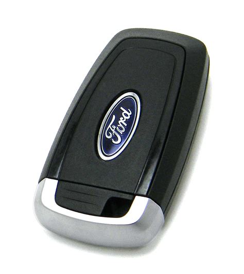 2018 Ford Explorer 5-Button Smart Key Fob Remote Start (M3N-A2C931426, H87T-15K601-BC, 164-R8149 ...