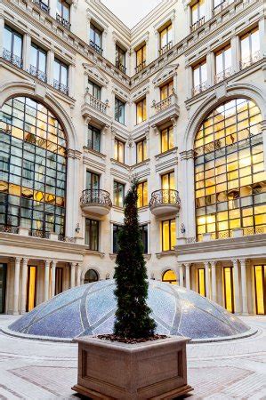 The St. Regis Moscow Nikolskaya: 2017 Prices, Reviews & Photos (Russia) - Hotel - TripAdvisor