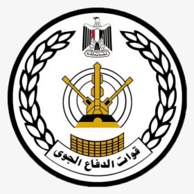 Egyptian Air Defense Forces Insignia - شعار قوات الدفاع الجوى المصرى ...