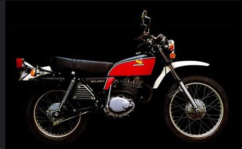 1976 Honda Xl 125 Wiring Diagram » Wiring Core