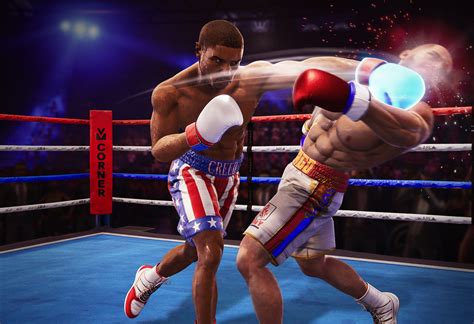 The 6 Best Boxing Games On PS5 | FPS Champion