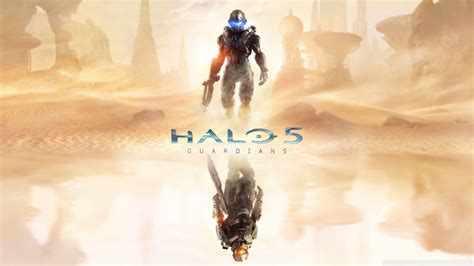 Halo 5: Guardians Wallpapers - Wallpaper Cave