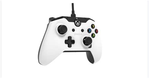 Black Wired Controller for Xbox One | Xbox One | GameStop