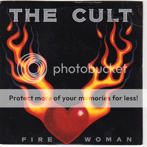 Cult Fire Woman Records, Vinyl and CDs - Hard to Find and Out-of-Print