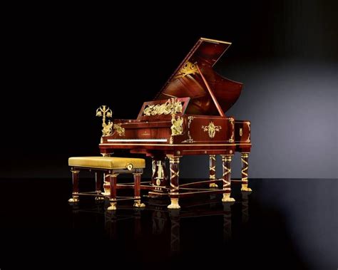 The Top 10 Most Expensive Pianos in the World | Luxury Pianos Inc.