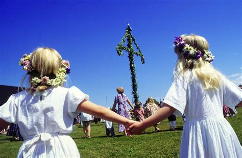 Top 8 Summer Solstice celebrations from around the world – Lonely Planet - Lonely Planet