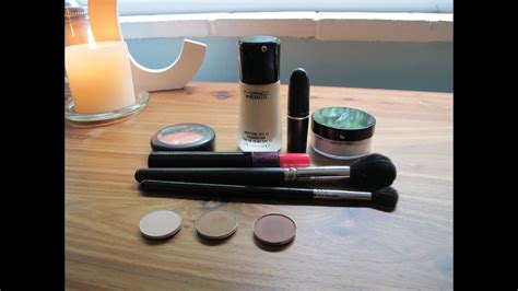 What to get for a MAC starter kit "Makeup kit for beginners" Part 1 ...