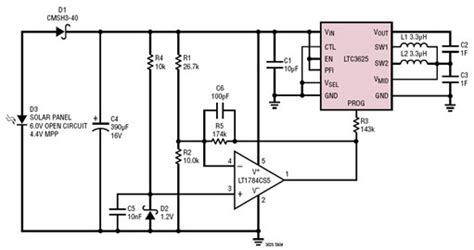 Super Capacitor Basics, working its Charging Circuit and Applications