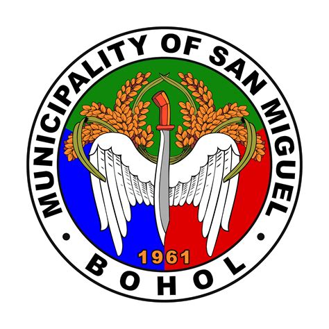 San Miguel | Logo Deposit