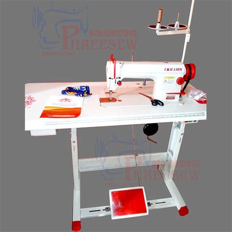 Bounty scandal why not emel industrial sewing machine Warehouse parts Hollow