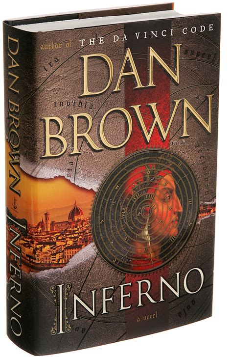 ‘Inferno,’ by Dan Brown - The New York Times