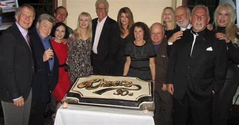 By Ken Levine: The CHEERS 30th Reunion Party