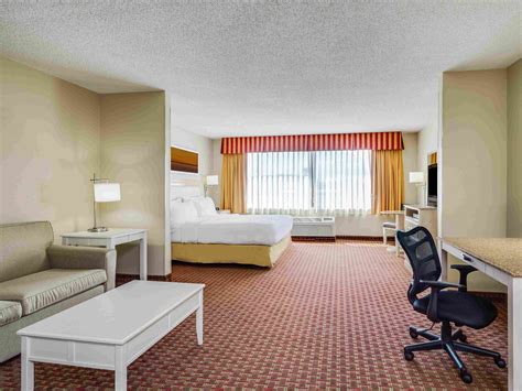 Pocomoke City Hotel in Maryland | Holiday Inn Express Pocomoke City