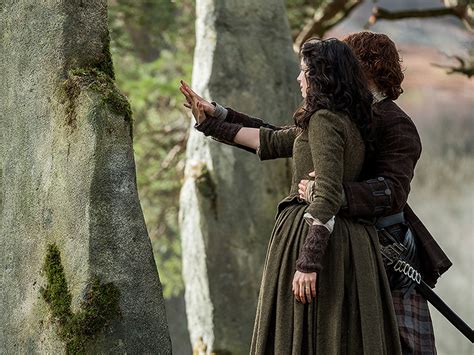 Outlander Season 2 Finale Recap and Best Moments : People.com