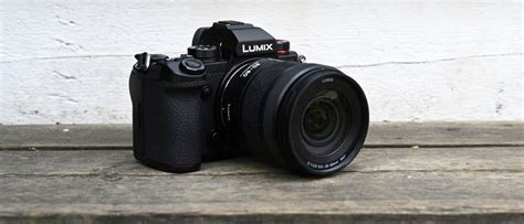 Panasonic Lumix S5 review | TechRadar