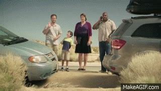 State Farm® - "Jingle 2.0 Road Trip" on Make a GIF