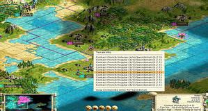 Civilization III PC Downloads | GameWatcher