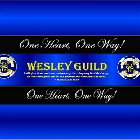 Wesley Guild - YouTube