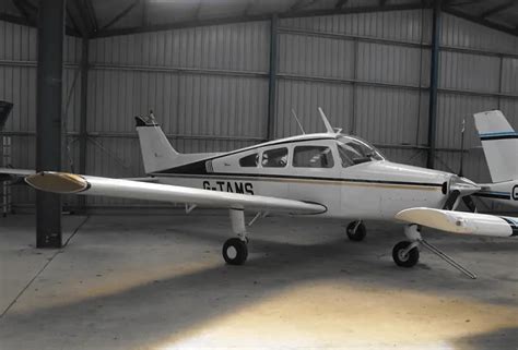 Beechcraft Musketeer Guide and Specs : Is This Trainer Aircraft Good? - Aviator Insider