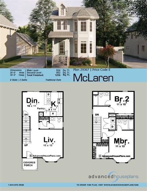 Small Victorian House Floor Plans - Flooring Images