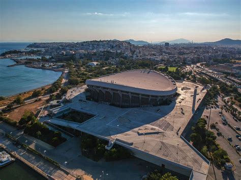 Santos Football Planet | Georgios Karaiskákis Stadium