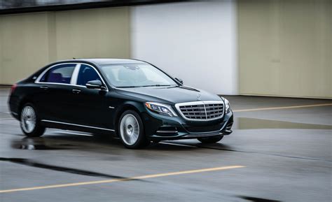 2017 Mercedes-Benz S600 | tunersread.com