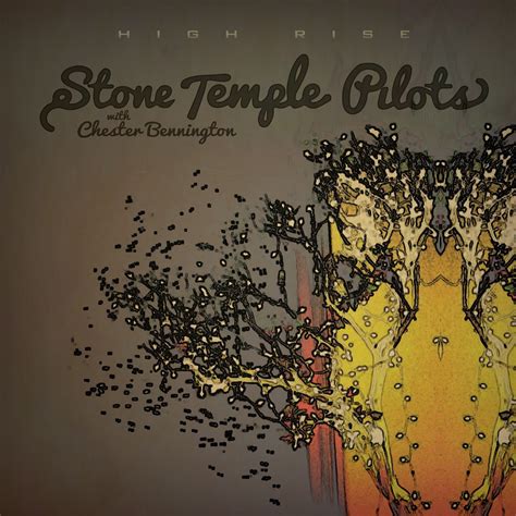 Stone Temple Pilots - High Rise EP - PlanetMosh