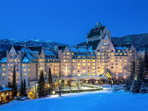 Family Traveller USA | Skiing Whistler with Kids - Family Traveller USA