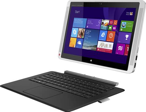 Best Buy: HP ENVY 2-in-1 15.6" Touch-Screen Laptop Intel Core M 8GB ...