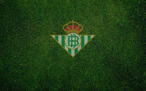 Real Betis – Logos Download