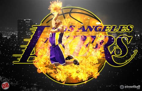 Lakers Wallpaper Kobe Bryant Dunk - Live Wallpaper HD | Lakers wallpaper, Kobe bryant dunk, Kobe ...