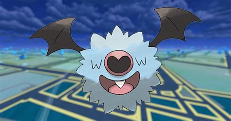 Woobat 100% perfect IV stats, shiny Woobat in Pokémon Go | Eurogamer.net