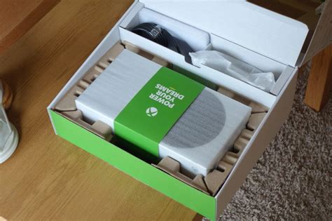 Xbox Series S Unboxing: Our first look at the dinky next-gen console