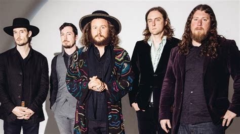 My Morning Jacket's Jim James picks his favourite love song